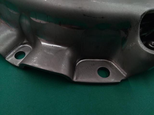 【EXEDY】 EXEDY クラッチカバー SZC545 アルト HA12s 他