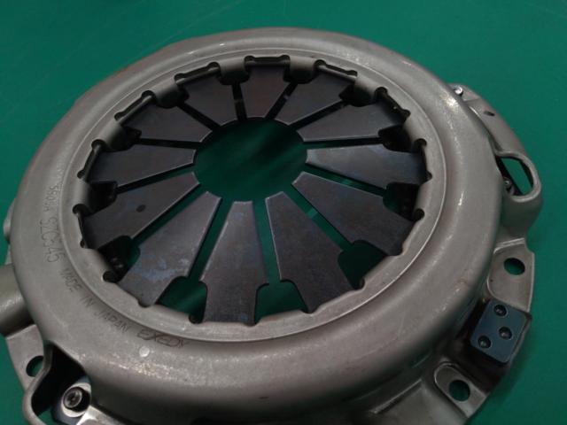【EXEDY】 EXEDY クラッチカバー SZC545 アルト HA12s 他
