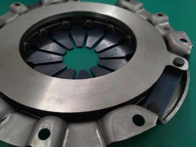 【EXEDY】 EXEDY クラッチカバー SZC545 アルト HA12s 他