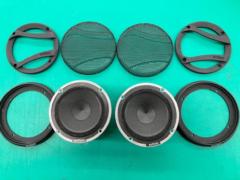 【sudison】VOCE MIDRANGE AV3.0
