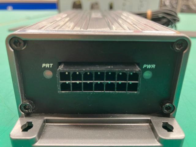 KICKERKEY180.4
4ch amplifier