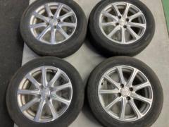 Wheels only, tires not included. MARUKA
SERVICE (Maruka Service)
ZERA
