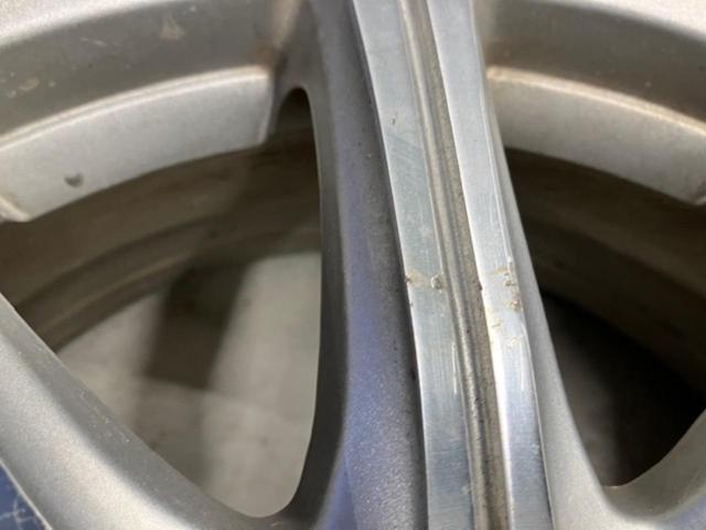 Wheels only, tires not included. MARUKA
SERVICE (Maruka Service)
ZERA