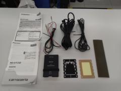 carrozzeria
ND-ETCS2
ETC2.0