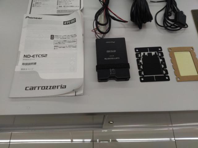 carrozzeria
ND-ETCS2
ETC2.0