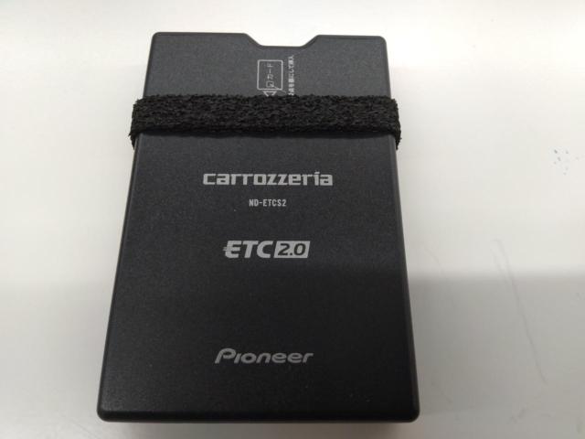 carrozzeria
ND-ETCS2
ETC2.0