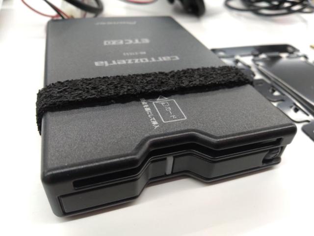 carrozzeria
ND-ETCS2
ETC2.0