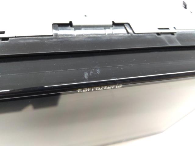 carrozzeria AVIC-RL720
Rakunabi
2022 model