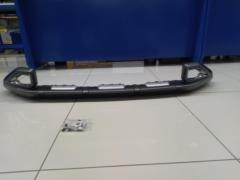 Genuine Nissan parts
X-TRAIL
T33
OP
Front under cover
Under guard
G 5890
6RA0A
