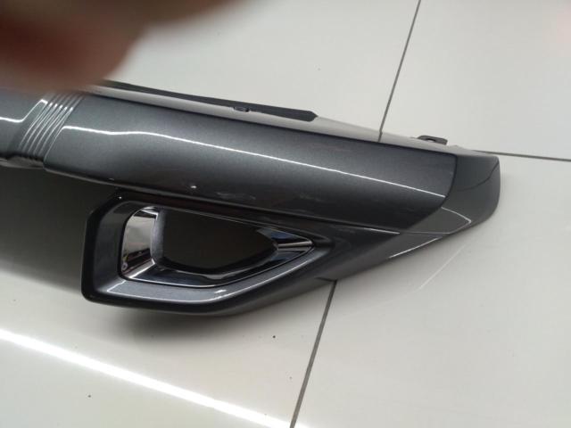 Genuine Nissan parts
X-TRAIL
T33
OP
Front under cover
Under guard
G 5890
6RA0A