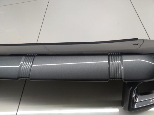 Genuine Nissan parts
X-TRAIL
T33
OP
Front under cover
Under guard
G 5890
6RA0A