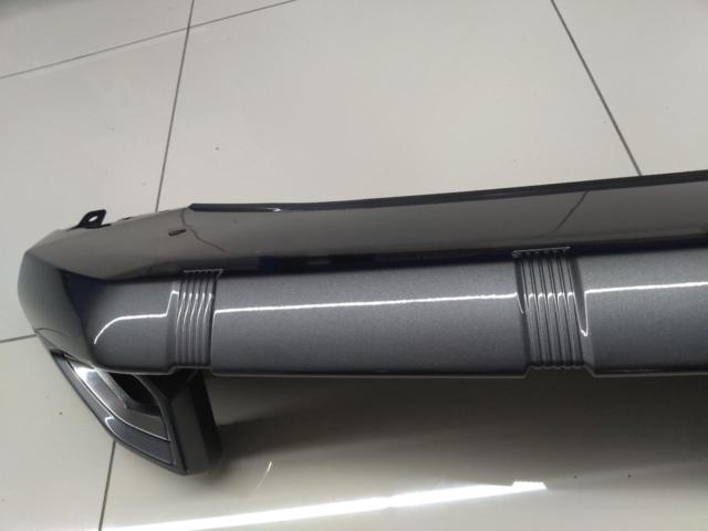 Genuine Nissan parts
X-TRAIL
T33
OP
Front under cover
Under guard
G 5890
6RA0A