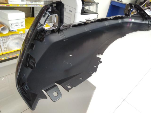 Genuine Nissan parts
X-TRAIL
T33
OP
Front under cover
Under guard
G 5890
6RA0A