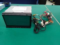 【Panasonic】 CN-R300D