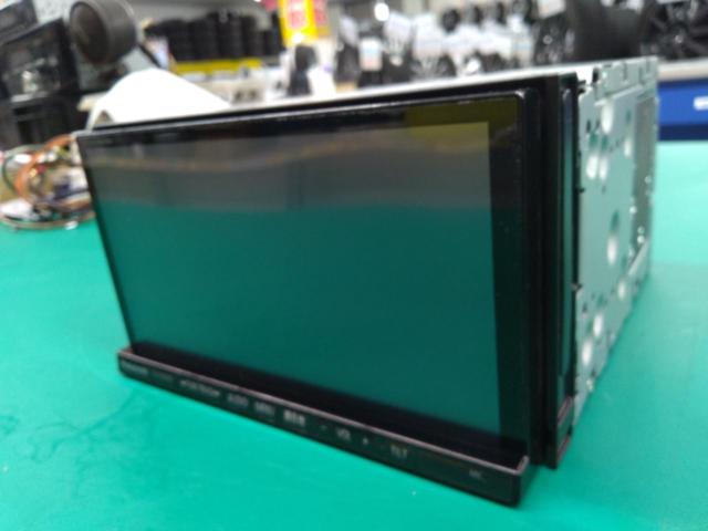 【Panasonic】 CN-R300D