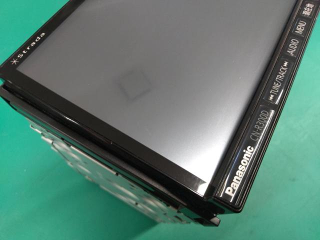 【Panasonic】 CN-R300D