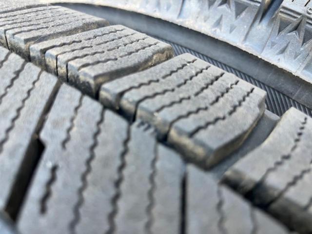 ☆タイヤのみ☆ホイールは付きません【BRIDGESTONE】BLIZZAK VRX3 165/70R14