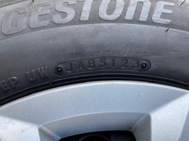 ☆タイヤのみ☆ホイールは付きません【BRIDGESTONE】BLIZZAK VRX3 165/70R14