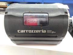 carrozzeria(カロッツェリア) TS-WX707A 20cmリニアパワードライブ・パワードサブウーファー