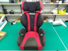RECARO(レカロ) RJ250.21 レカロスタートアールスリー ジュニアシート