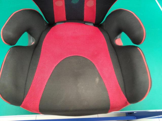 RECARO(レカロ) RJ250.21 レカロスタートアールスリー ジュニアシート