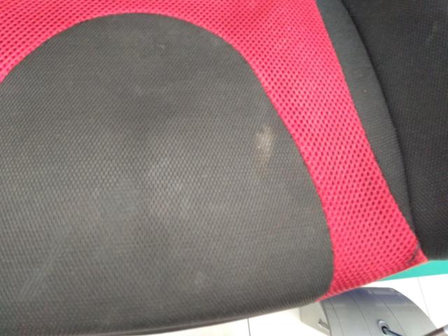 RECARO(レカロ) RJ250.21 レカロスタートアールスリー ジュニアシート