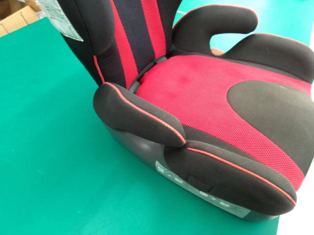 RECARO(レカロ) RJ250.21 レカロスタートアールスリー ジュニアシート