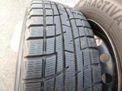 Yellow Hat PRACTIVA ICE BP02 195/65R15