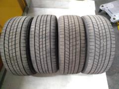 【BRIDGESTONE】BLIZZAK VRX3 245/45R18