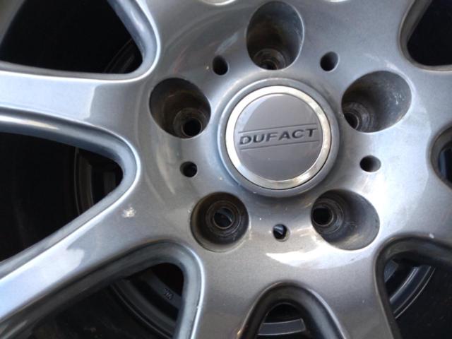 【DUNLOP(ダンロップ)】 DUFACT