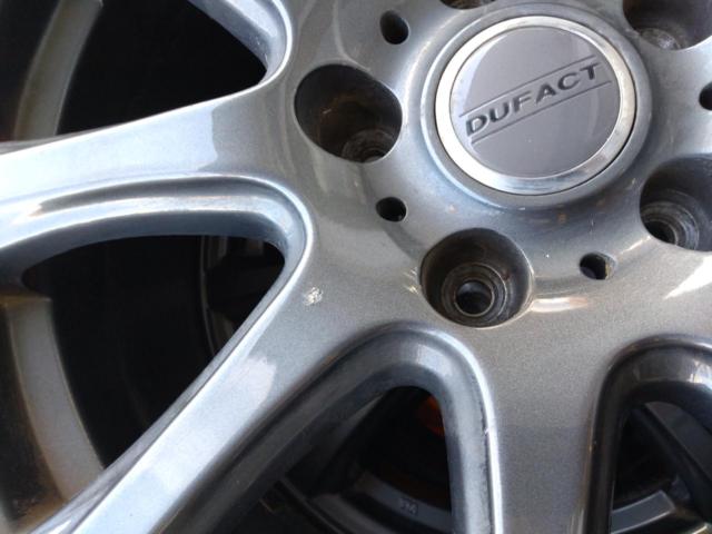 【DUNLOP(ダンロップ)】 DUFACT