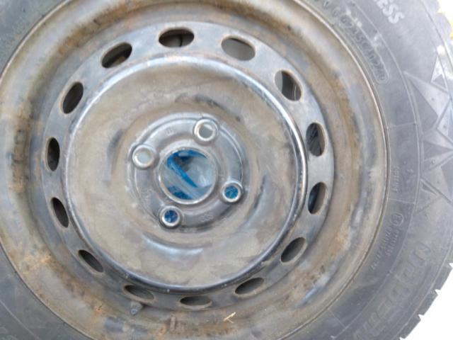 【ホンダ純正】 モビリオ純正スチール+【TOYO】OBSERVE GIZ3 185/70R14 88Q