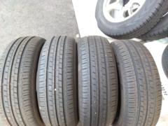【BRIDGESTONE】 ECOPIa EP150 185/55R16