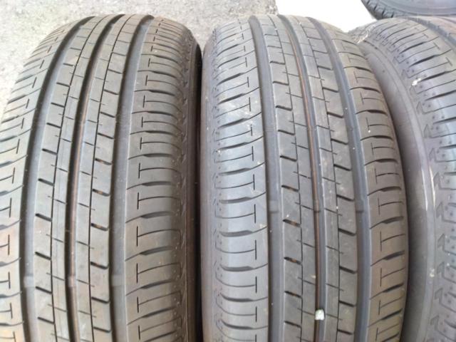 【BRIDGESTONE】 ECOPIa EP150 185/55R16