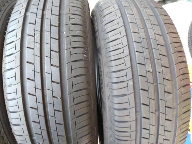 【BRIDGESTONE】 ECOPIa EP150 185/55R16