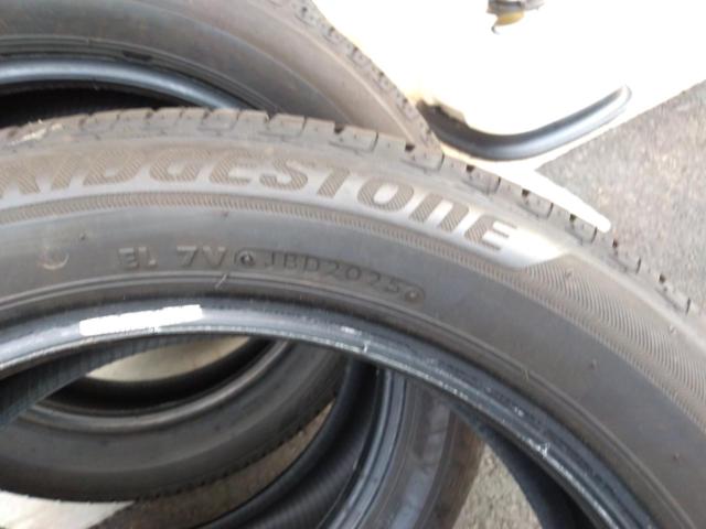 【BRIDGESTONE】 ECOPIa EP150 185/55R16