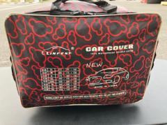 【LINFEN】Car cover ジムニーJB23