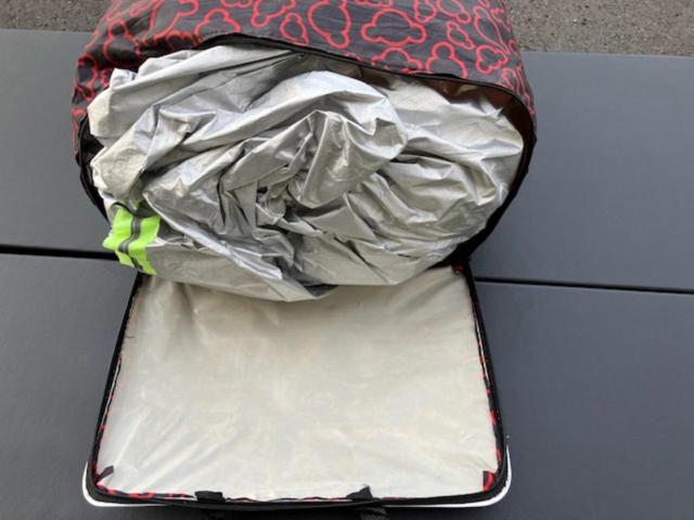 【LINFEN】Car cover ジムニーJB23