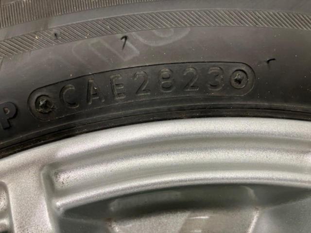 weds (Weds) 12-spoke + BRIDGESTONE BLIZZAK
VRX2
175 / 65R14