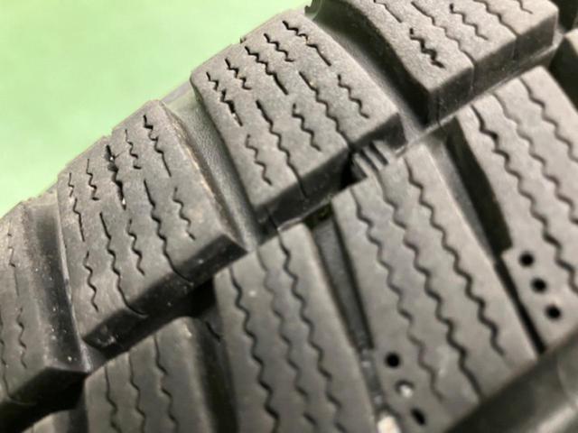 BRIDGESTONE
PREO
Spoke + BRIDGESTONE
ICEPARTNER 2
185 / 60R15