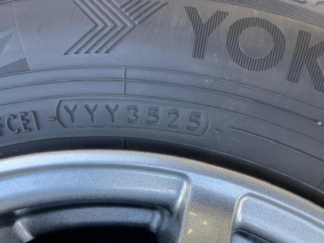 【MONZA JAPAN】 ZACK スポーク+【YOKOHAMA】iceGUARD7 IG70 145/80R13