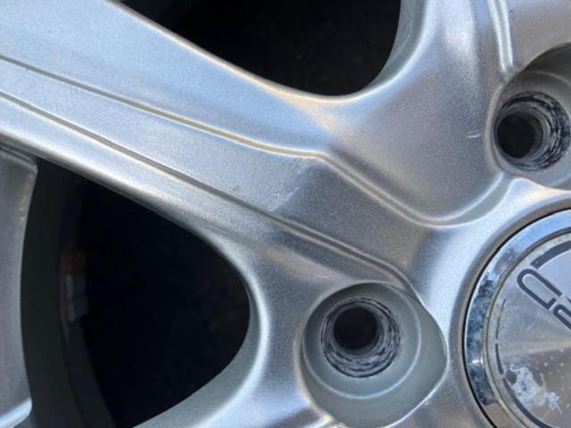 【DUNLOP】 PRD スポーク+【BRIDGESTONE】BLIZZAK VRX3 165/65R14