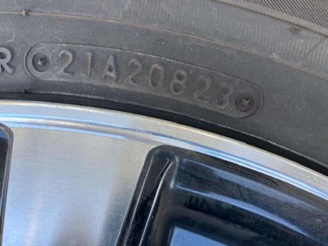 【HOT STUFF(ホットスタッフ)】 Laffite LE-03 スポーク+【TOYO】 TRANPATH mp7 215/60R17