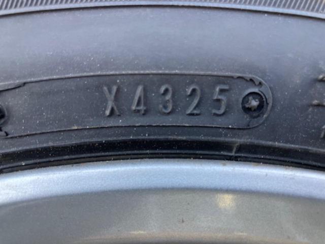 【ホンダ純正】【ホンダ純正】  ジェイド純正OP Modulo+【DUNLOP】 WINTERMAXX WM02 205/60R16