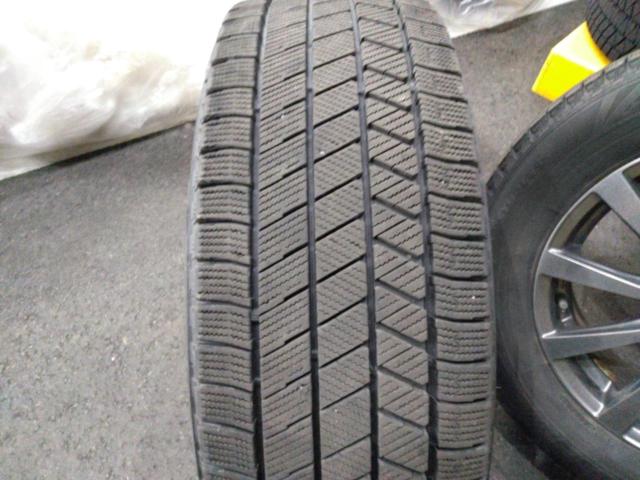【MANARAY SPORT】EuroSpeed  +  【BRIDGESTONE】BLIZZAK VRX3