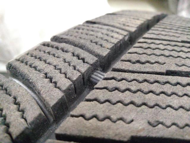 【MANARAY SPORT】EuroSpeed  +  【BRIDGESTONE】BLIZZAK VRX3