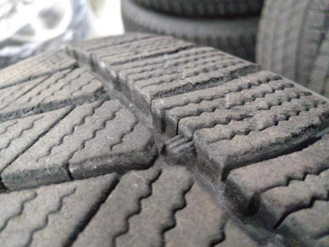 【MANARAY SPORT】EuroSpeed  +  【BRIDGESTONE】BLIZZAK VRX3