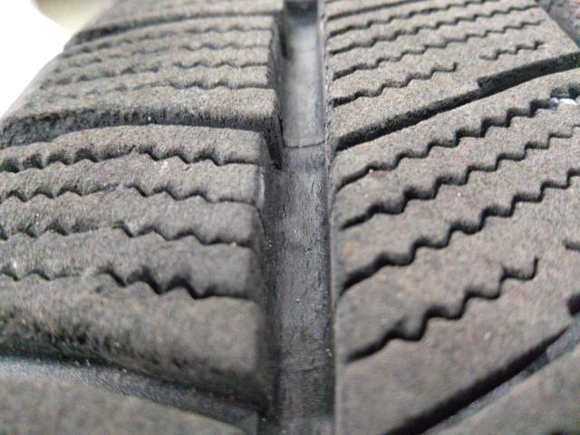 【MANARAY SPORT】EuroSpeed  +  【BRIDGESTONE】BLIZZAK VRX3