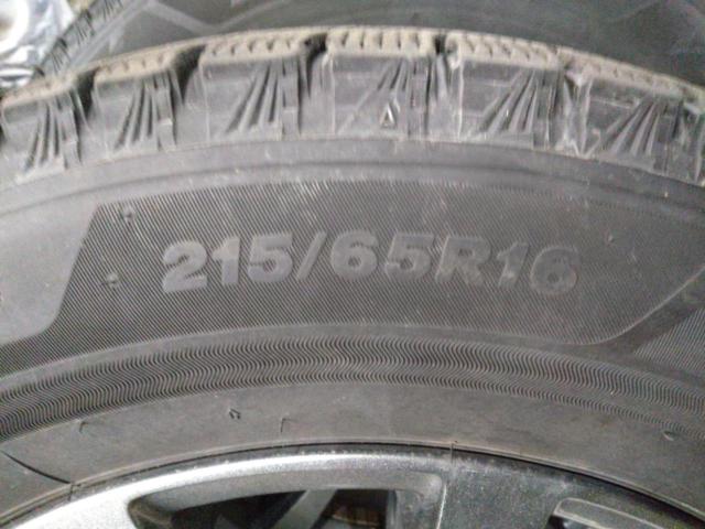 【MANARAY SPORT】EuroSpeed  +  【BRIDGESTONE】BLIZZAK VRX3