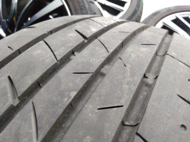 【その他】イエローハット SPORT KRONE  +イエローハット PRACTIVA ICE BP02